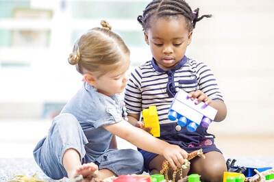 Listen to Kids, Spend Quality Time for Their Holistic Development: Expert