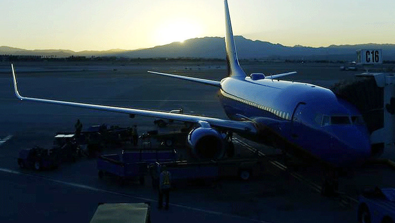 Indian Airlines to Induct 900 Aircraft in Coming Years, Indigo to Add 448 Planes