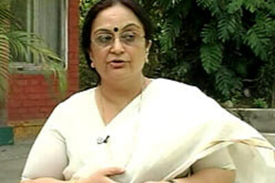 I respect the decision of the court: Neelam Katara