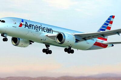 American Airlines: Huge Demand for Travel Between India and US; Bets on Non-Stop Flights