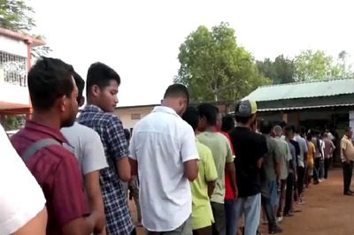 Weekend Blues for BJP in Haryana? Party Wants Assembly Poll Schedule Changed, Opposition Hits Back