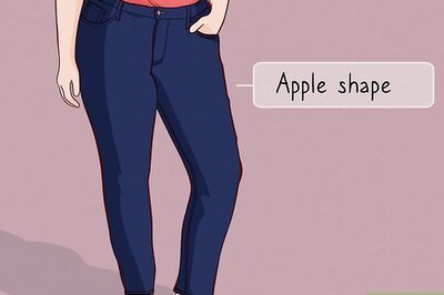 How to Find the Perfect Jeans for You