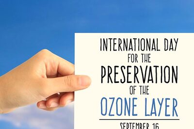International Day for the Preservation of the Ozone Layer 2024: Theme, History, Facts, and Quotes