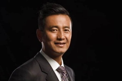 IM Vijayan Advises Bhaichung Bhutia to Take AIFF Presidential Election Defeat in 'Sportsmanship Spirit'