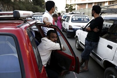 Nepal gets respite as cargo trucks enter from India