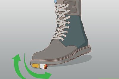 How to Recycle Cigarette Filters