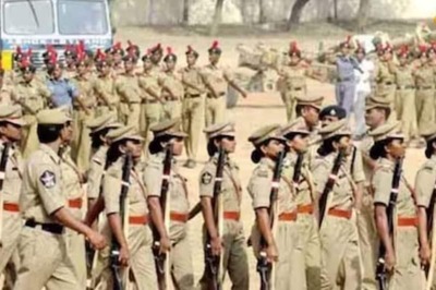 UP Police Recruitment Exam Admit Cards Out For 2,430 Posts