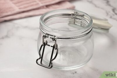 How to Make a Sugar Scrub