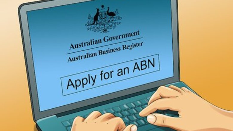 How to Apply for an ABN Number