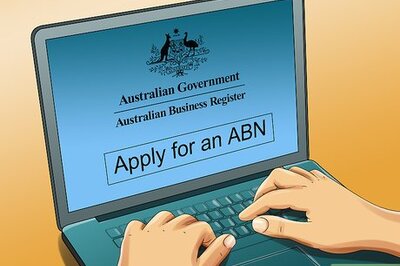 How to Apply for an ABN Number