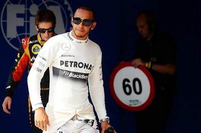 Lewis Hamilton's title hopes renewed entering F1 break