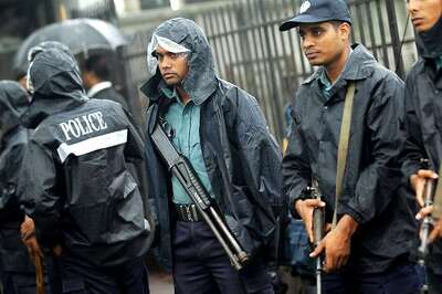 Bangladesh Prepares to Execute Chief Jamaat Leader