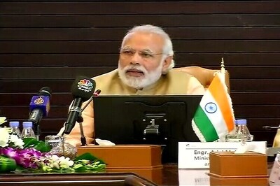 Retro tax thing of past, says PM Modi; asks Saudi business leaders to invest in India