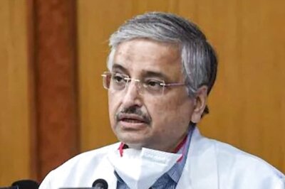 Second Wave Not Over, Third Wave Severity to Depend on People's Behaviour: AIIMS Director