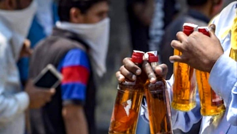 Liquor Prices in Puducherry Hiked by 20% from Thursday; Still Cheaper than Other States