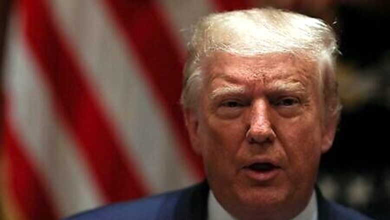 Trump still supports Pentagon nominee after confirmation hearing canceled - White House