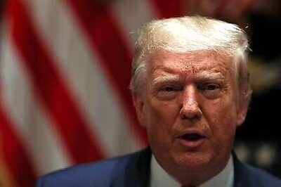 Trump still supports Pentagon nominee after confirmation hearing canceled - White House