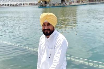 In Charanjit Singh Channi, Punjab Gets Its First Dalit Chief Minister; Congress's 'Safe Bet'