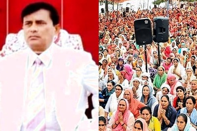 Hathras Stampede Main Accused Arrested; Police Say He Was Recently Contacted By Political Parties