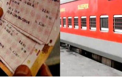 Western Railway Hikes Platform Ticket Prices to Reduce Overcrowding