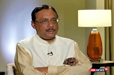 No Force Can Take Away Freedom of Our Forefathers and Constitution: Pavan Verma