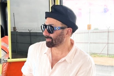 Sunny Deol Says Fans Are Watching His Older Films Because Of Gadar 2: 'I Was Not Connected To Them...'