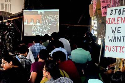 Bengal Doctors To Continue Protest Over Kolkata Horror Despite Supreme Court's Appeal