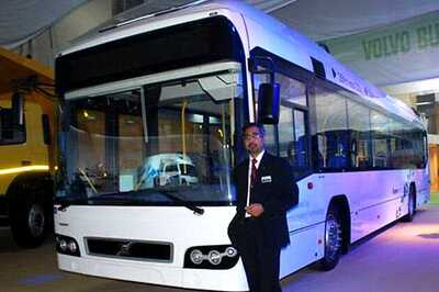 T'puram: High operational cost hits low-floor buses