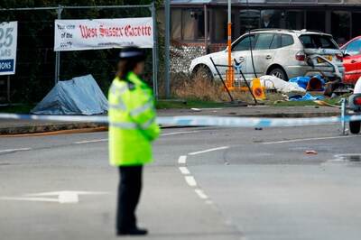 Indian-origin man banned for driving naked in UK