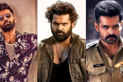 Skanda To Red, Opening Collections Of 6 Ram Pothineni Films