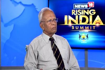 News18 Rising India | India's Biggest Security Concern is to Prevent a Two-Front War with China, Pakistan: Experts