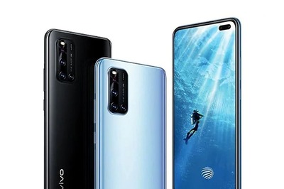 Vivo V19 With Dual Selfie Cameras, Snapdragon 712 SoC Launched in India