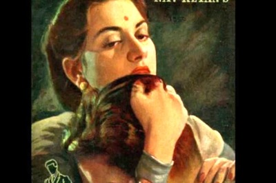 On Actress Suraiya's 95th Birth Anniversary, Take A Look At Her Films With Dev Anand