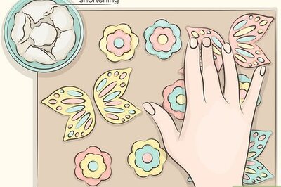 How to Store Fondant Decorations