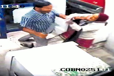 Elusive Man Behind 2013 Bengaluru ATM Attack That Shook City Finally Sent to Jail for 10 Years