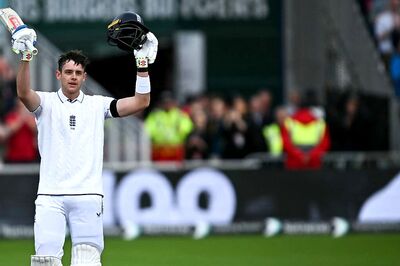 ENG vs SL: Jamie Smith Creates History as Youngest English Wicketkeeper to Smash a Test Century