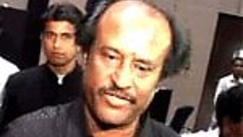 Rajinikanth is India's biggest one-man entertainment industry: Sreedhar Pillai