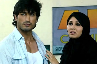 Pooja Chopra gearing up for 'Commando 2'