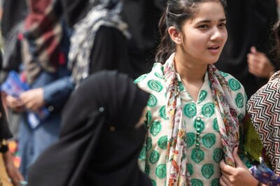 Hijab Row: Three-judge Panel Comprising CJ Ritu Raj Awasthi Formed