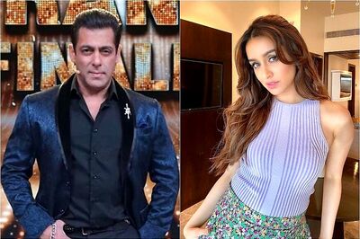 Why Shraddha Kapoor Turned Down an Offer to Work With Salman Khan