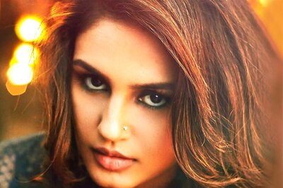 I Am a Huge Fan of Nusrat Fateh Ali Khan: Huma Qureshi