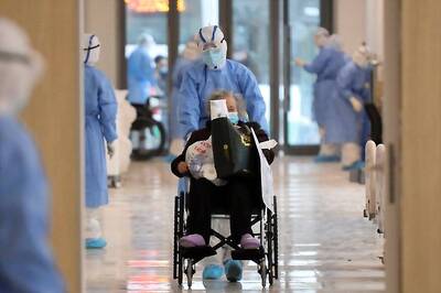 Young Doctor Who Postponed Wedding to Treat Patients Dies of Coronavirus in China's Wuhan