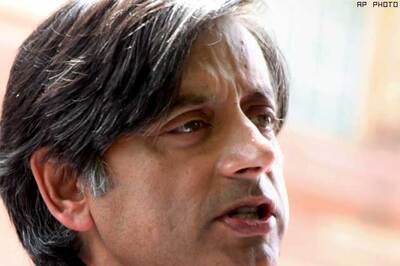 It's time for UN Security Council reform, says Tharoor