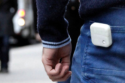 New wearable sniffs your farts to tell you what not to eat