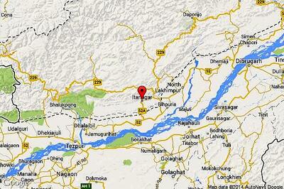 70 per cent voter turnout recorded during re-poll in Arunachal Pradesh