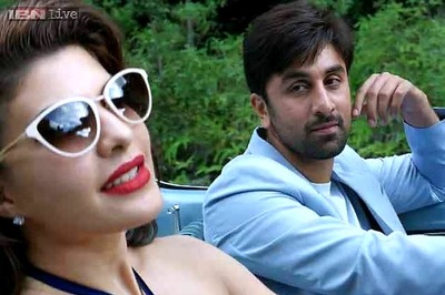 'Roy' tweet review: It is slow, dull; strictly for Ranbir Kapoor's fans