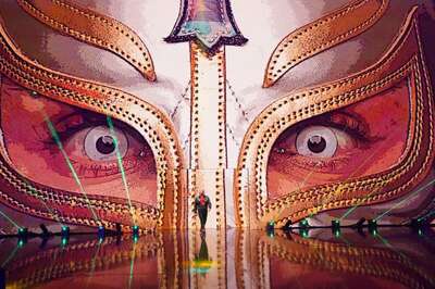 Rey Mysterio Set to Be Inducted into WWE Hall of Fame Class of 2023