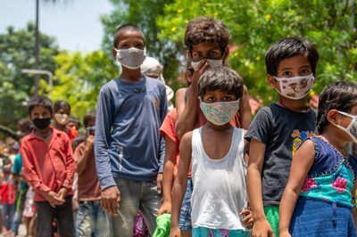Will Masks, Social Distancing Return to Capital? As JN.1 Variant Knocks on Delhi's Door, Health Minister Clarifies