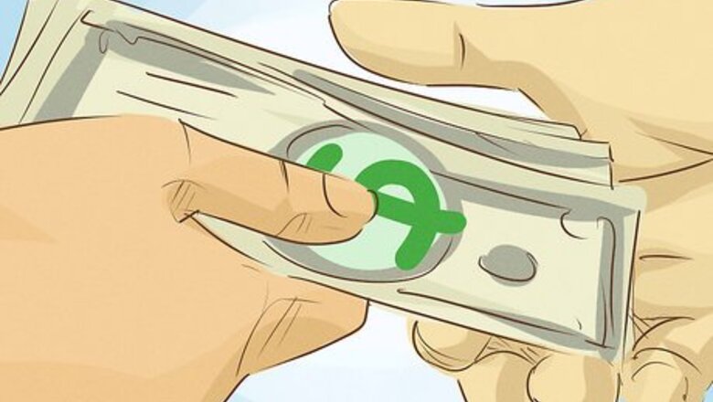 How to Use Unexpected Money