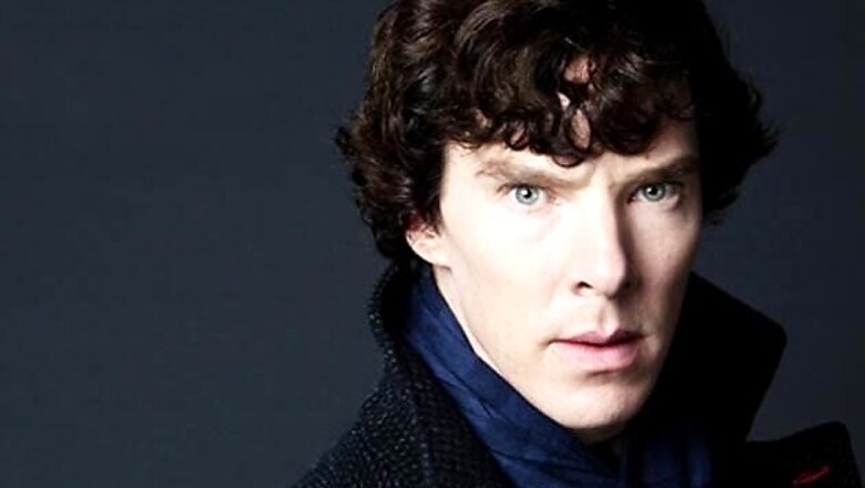 Benedict Cumberbatch to host Laureus Sports Awards
